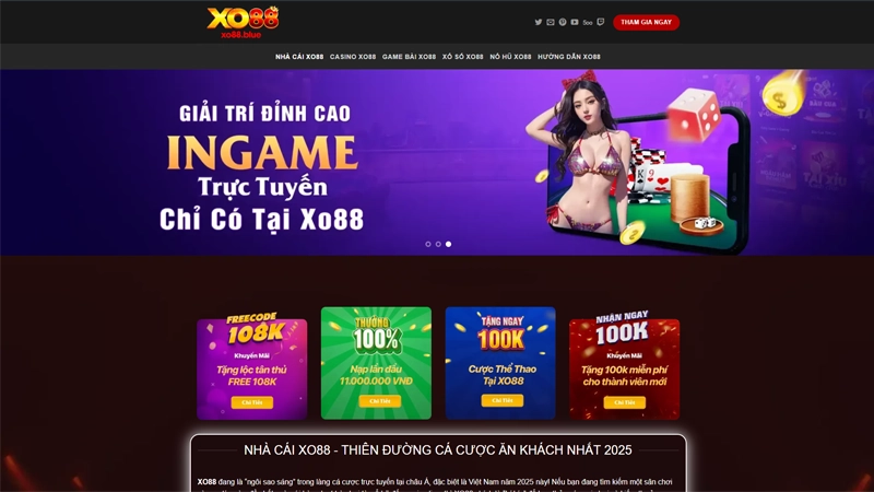 Đánh Giá Từ Binz Về Chơi Game Bài Trực Tuyến Tại XO88 Đánh Giá Từ Binz Về Chơi Game Bài Trực Tuyến Tại XO88